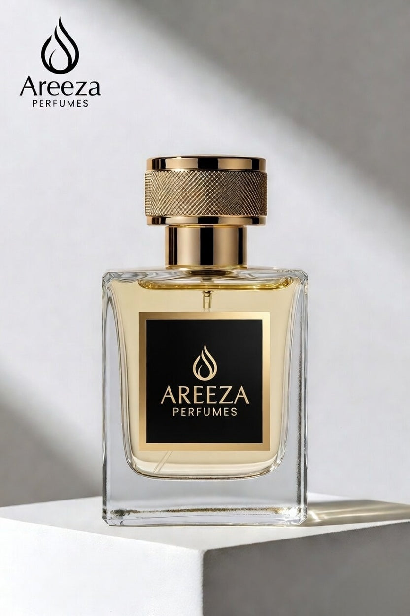 Amber Luxe No. 7 – Caramel Noir | Inspired by Tobacco Vanille Tom Ford
